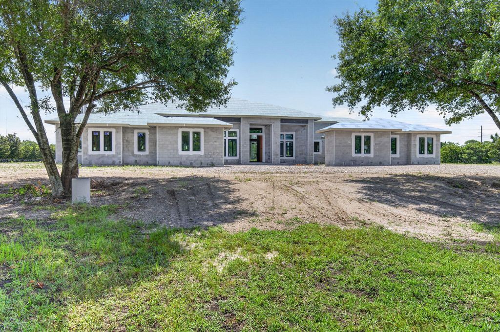 6450 Sugarcane Lane, Lake Worth, FL 33449