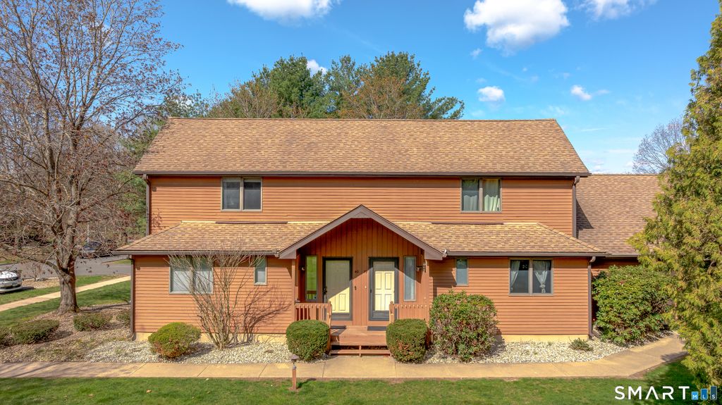 105 Maple Avenue 40, Vernon, CT 06066