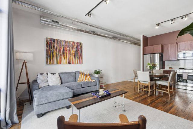 704 Taylor St Apt 201, Nashville, TN 37208