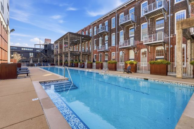 704 Taylor St Apt 201, Nashville, TN 37208