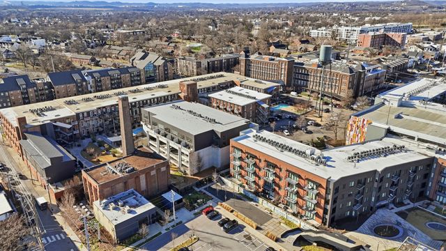 704 Taylor St Apt 201, Nashville, TN 37208