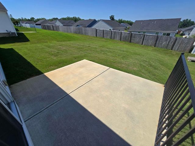921 Blue Willow Court, Spartanburg, SC 29302