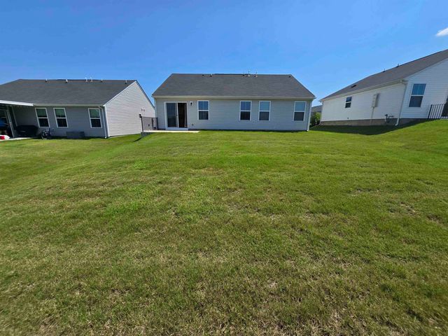 921 Blue Willow Court, Spartanburg, SC 29302