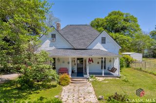 215 Fair Street, Loganville, GA 30052