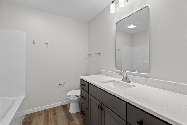 107 Dawson Drive, West Branch, IA 52358