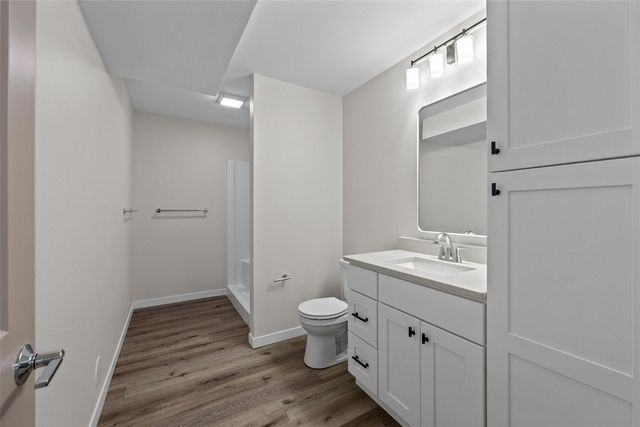 107 Dawson Drive, West Branch, IA 52358