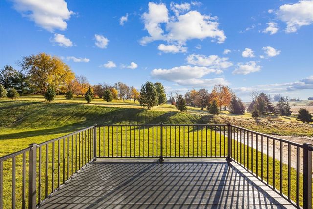 107 Dawson Drive, West Branch, IA 52358