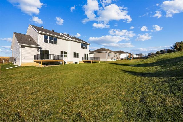 107 Dawson Drive, West Branch, IA 52358