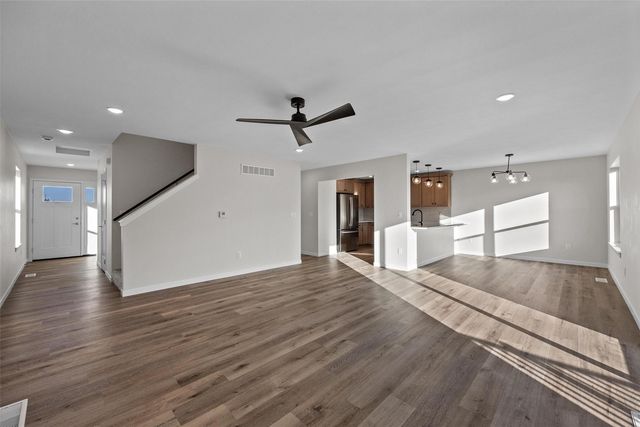 107 Dawson Drive, West Branch, IA 52358