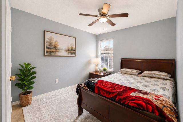 8962 Winding River Drive, Fort Worth, TX 76118