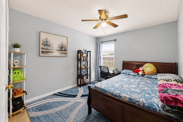 8962 Winding River Drive, Fort Worth, TX 76118