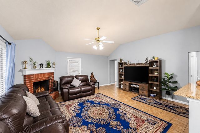 8962 Winding River Drive, Fort Worth, TX 76118