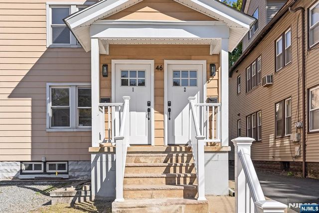 46 James Street, Montclair, NJ 07042