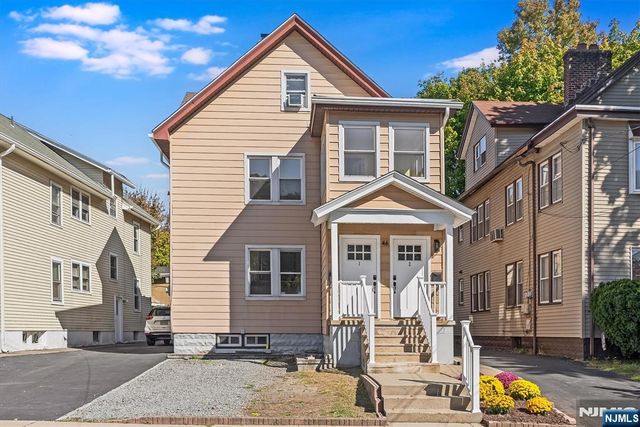 46 James Street, Montclair, NJ 07042