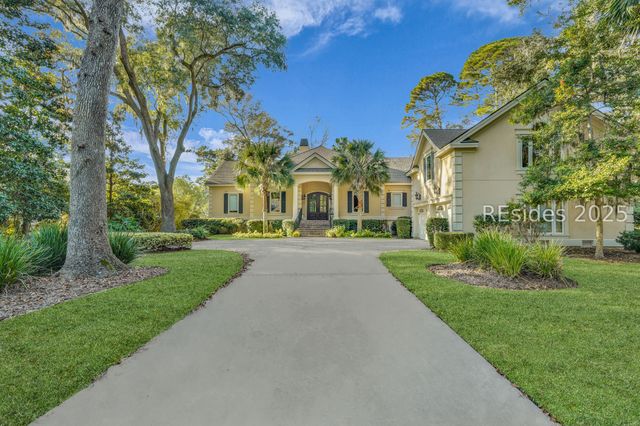 368 Long Cove Dr, Hilton Head Island, SC 29928