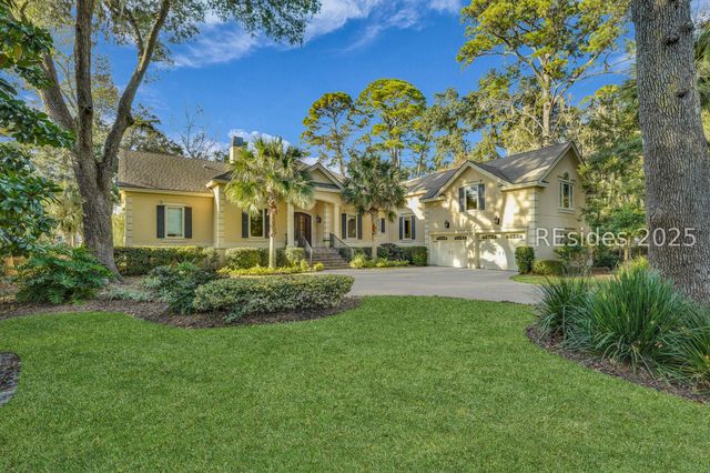368 Long Cove Dr, Hilton Head Island, SC 29928