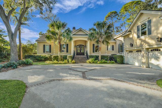 368 Long Cove Dr, Hilton Head Island, SC 29928