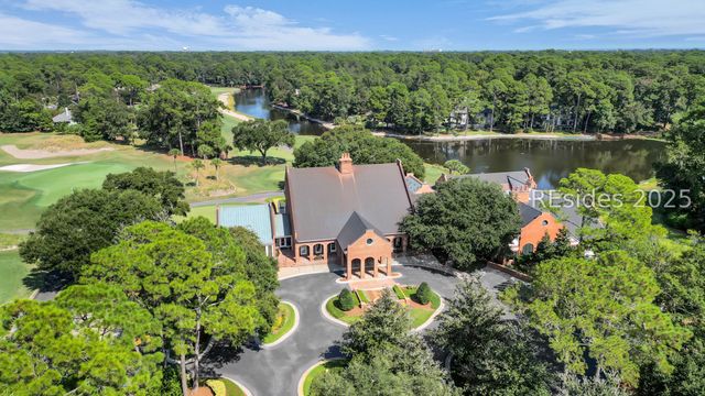 368 Long Cove Dr, Hilton Head Island, SC 29928