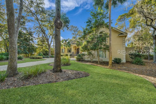368 Long Cove Dr, Hilton Head Island, SC 29928