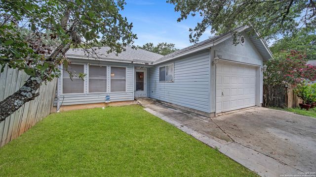 7607 Scenic Glade, San Antonio, TX 78249