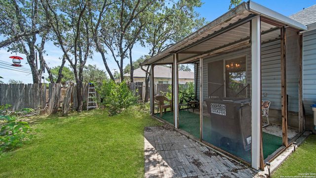 7607 Scenic Glade, San Antonio, TX 78249