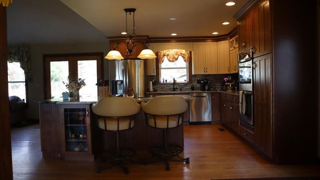 1247 Cannady School RD, Floyd, VA 24091