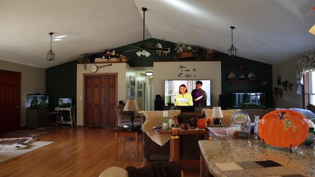 1247 Cannady School RD, Floyd, VA 24091