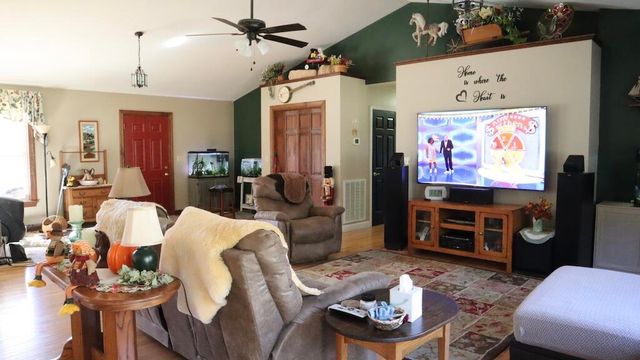 1247 Cannady School RD, Floyd, VA 24091