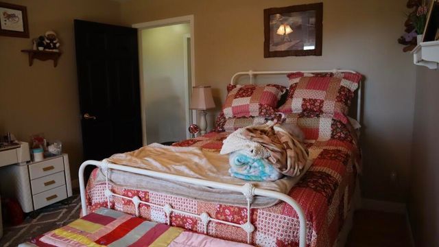 1247 Cannady School RD, Floyd, VA 24091