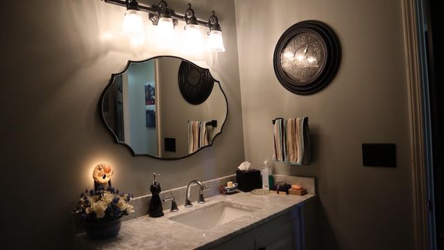 1247 Cannady School RD, Floyd, VA 24091