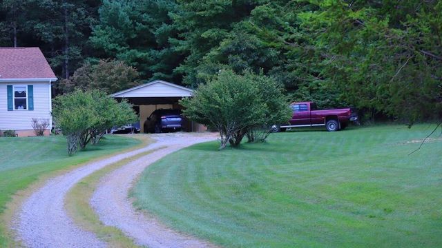 1247 Cannady School RD, Floyd, VA 24091