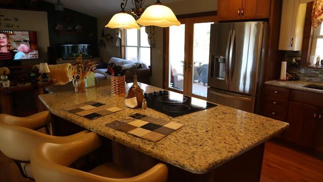 1247 Cannady School RD, Floyd, VA 24091