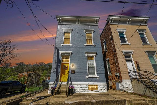 2277 Loth Street, Cincinnati, OH 45219