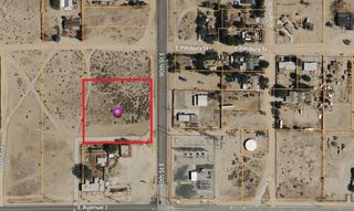 90th St E North Of Ave J, Lancaster, CA 93535