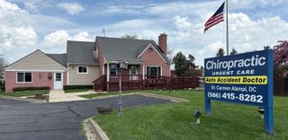 31500 Schoenherr Road, Warren, MI 48088