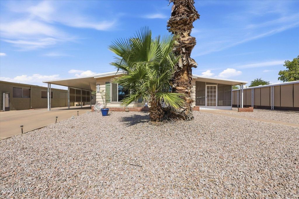 8936 E FAIRWAY Boulevard, Sun Lakes, AZ 85248 — photo 2