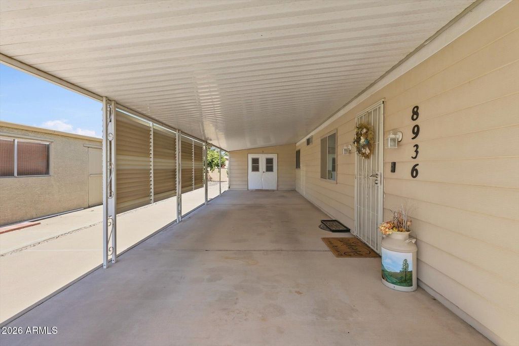 8936 E FAIRWAY Boulevard, Sun Lakes, AZ 85248 — photo 4