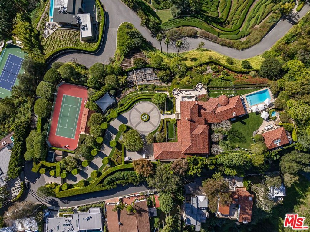 1309 Davies Drive, Beverly Hills, CA 90210 — photo 4