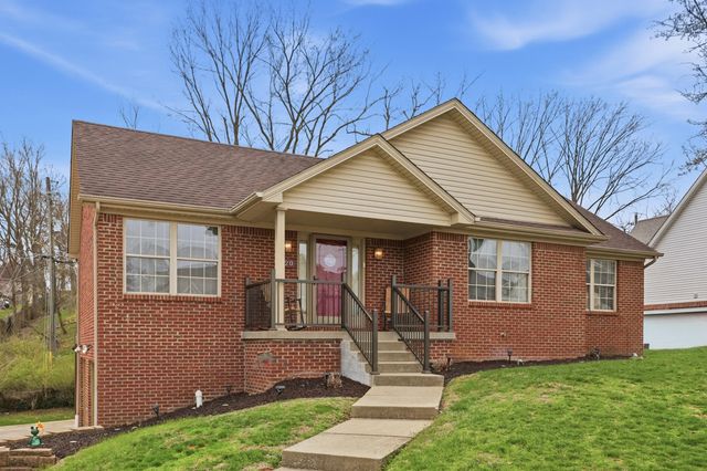 420 Village Parkway, Nicholasville, KY 40356