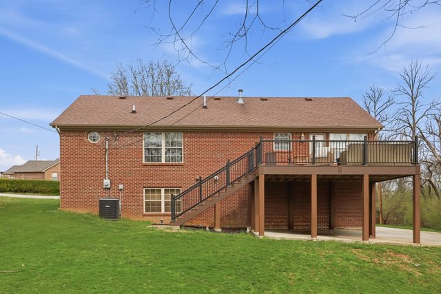 420 Village Parkway, Nicholasville, KY 40356