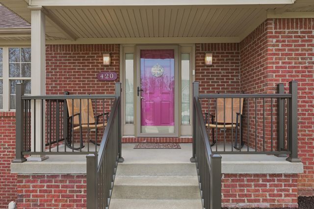 420 Village Parkway, Nicholasville, KY 40356