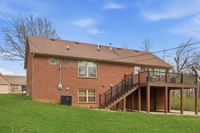 420 Village Parkway, Nicholasville, KY 40356