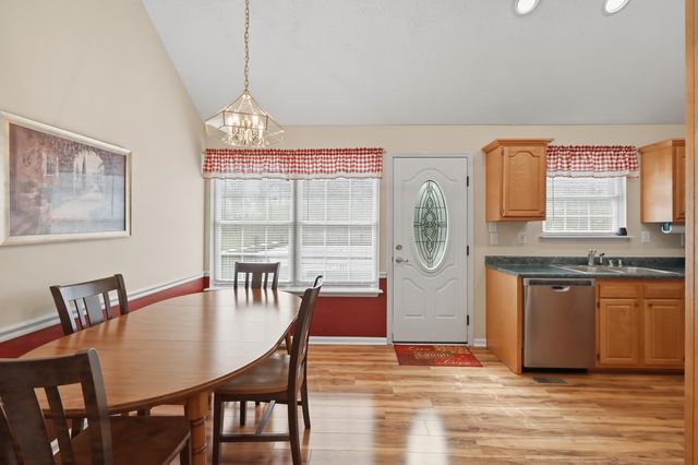 420 Village Parkway, Nicholasville, KY 40356