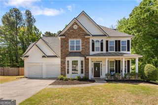 804 Sylvania Court SE, Mableton, GA 30126