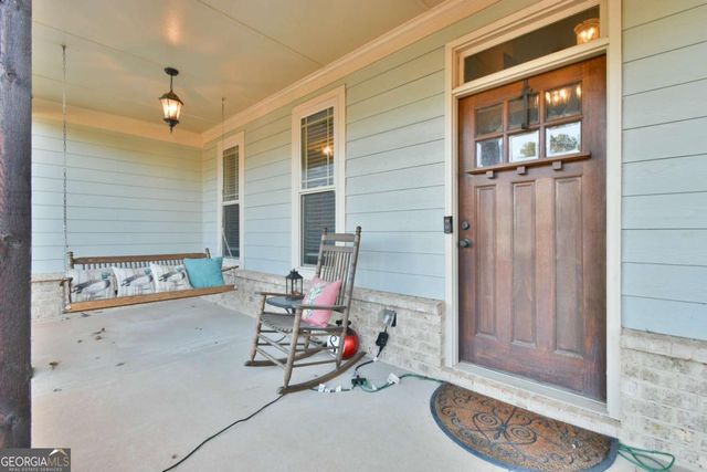 864 HAWKINS CREEK Drive, Jefferson, GA 30549