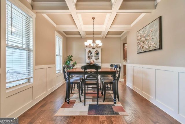 864 HAWKINS CREEK Drive, Jefferson, GA 30549