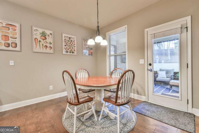 864 HAWKINS CREEK Drive, Jefferson, GA 30549