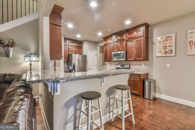 864 HAWKINS CREEK Drive, Jefferson, GA 30549