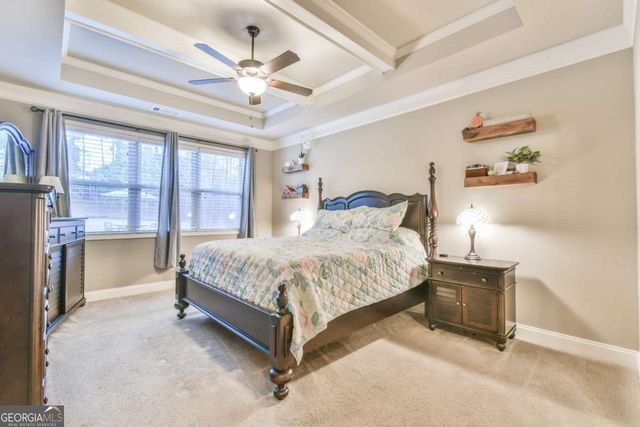 864 HAWKINS CREEK Drive, Jefferson, GA 30549