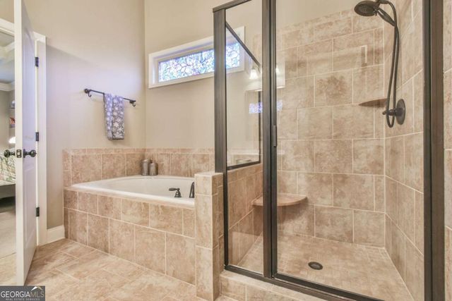 864 HAWKINS CREEK Drive, Jefferson, GA 30549